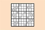 Sudoku: Jetzt kostenlose Rätsel online spielen