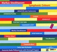'Symphonic Colours' von 'Markus Stockhausen' auf 'CD' - Musik