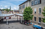 Présentation du collège Saint Joseph à Oyonnax - Ensemble Scolaire ...