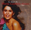 Lo Mejor de Maria Conchita Alonso: Alonso, Maria Conchita: Amazon.ca: Music