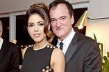Quentin Tarantino and Wife Daniella Welcome Second Child, a Daughter