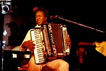 Difference Between Cajun Music and Zydeco