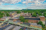 Top Things to Do in Kingston, NY | Hotels, Dining, & Attractions