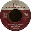 Andy Williams - The Village Of St. Bernadette | Discogs
