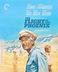 The Flight of the Phoenix (1965) | The Criterion Collection
