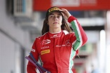 F1: Marta García: "Prefiero ser la única mujer en la Fórmula 1 que ...