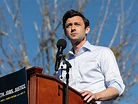 The Internet Thirst for Jon Ossoff Is Strong | Vogue