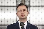 Władysław Kosiniak-Kamysz, kandydat na prezydenta, przedstawił „Plan ...