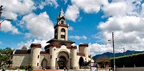 Loja province, Ecuador - Travel Guide, Facts, Information - PlanetAndes