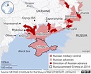 乌克兰战争：马里乌波尔对俄军至关重要的四大原因_腾讯新闻