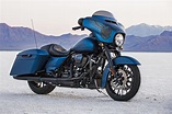 2018 Harley-Davidson Street Glide Special 115th Anniversary Review ...