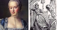 This Russian "Blood Countess" Was Addicted To Torture And Killed Over ...