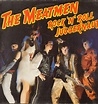 The Meatmen – Rock 'N' Roll Juggernaut (1987, Vinyl) - Discogs