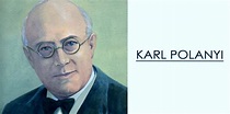 Karl Polanyi. La Gran Transformación (1944) | EL MONTONERO