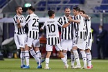 La Juventus de Turin a obtenu son ticket pour la prochaine C1