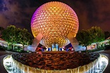 Best Epcot Rides and Attractions Guide