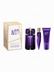 Thierry Mugler Alien Perfume Gift Set for Women, 3 Pieces - Walmart.com