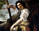 Artemisia Gentileschi: The Long Road to Recognition - The Art Story Blog