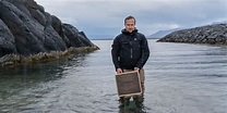 'On Time & Water' by Andri Snær Magnason sees climate change through ...