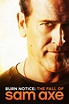 Burn Notice: The Fall of Sam Axe (2011) - Posters — The Movie Database ...
