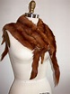 Vintage Mink Stole /// 50s Fur /// Vintage Mink /// Vintage Fur ...