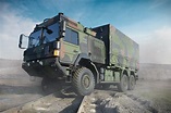 Bundeswehr ~ 1401 More RMMV Logistic Vehicles | Joint Forces News