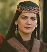 Pin by Javed Ali Saqibi on BALA KHATUN | Turkish women beautiful ...