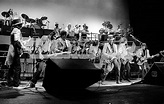 Photo of the Concert For The People of Kampuchea 1978. | IconicPix ...