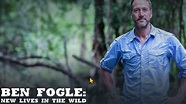 Acteurs van Ben Fogle: New Lives In The Wild | Serie | MijnSerie