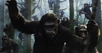 Planet der Affen: Revolution | Film-Rezensionen.de