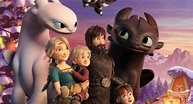 Curiosidades sobre Chimuelo | DreamWorks Dragons Amino Amino