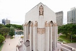 Anzac Memorial, Hyde Park | NSW War Memorials Register