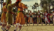 Cultura de Chipre: Características, Religión, Comida y más - Las ...