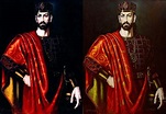 Vakhtang I of Iberia Gorgasali