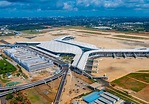 Haikou Meilan Airport granted approval to begin operations in new ...
