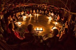 What is an Ayahuasca ceremony and how can you attend one? – Film Daily