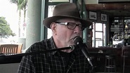 Lee Ferrell performs an impromtu medley at McKenna's on the Bay - YouTube