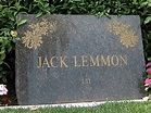 Top 10 Iconic Gravestones | Famous graves, Gravestone, Jack lemmon
