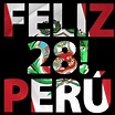 28 De Julio Peru, Independencia del Perú 28 de julio de 1821 - Vivero ...