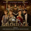 Stream The Gilded Age: Season 2 (Main Title Theme) by Harry Gregson ...