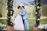 Emily and Seth: Galena Lodge Wedding « Kristin Cheatwood – Sun Valley ...