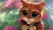 Gato con Botas 2: El Último Deseo estrena nuevo tráiler y Ricitos de ...