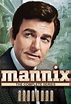 Mannix (1967-1975)