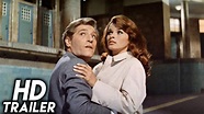 The Quiller Memorandum (1966) ORIGINAL TRAILER [HD 1080p] - YouTube