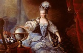 Dronning Marie-Antoinette av Frankrike (1775) – Document