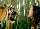Katy Perry Blasted by PETA for Using Animals in "Roar" Music Video