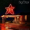 The Best of Big Star [Stax] by Big Star (Vinyl, Jun-2017, 2 Discs, Stax ...