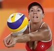 Scenes from Women's Beach Volleyball at the Rio Olympics - Sports ...