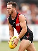 Travis Colyer | Essendon football club, Rugby men, Afl premiership