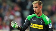 Marc-Andre ter Stegen kündigt Abschied an | Borussia Mönchengladbach ...